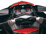 Sea-Doo RXT-X 260 RS Sea-Doo RXT-X 260 RS